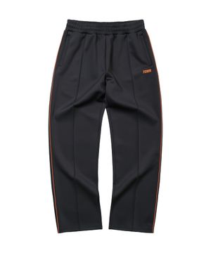 클럽 팀 사이드라인 트랙 팬츠 - 차콜