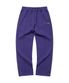 클럽 팀 사이드라인 트랙 팬츠 - 로얄 퍼플