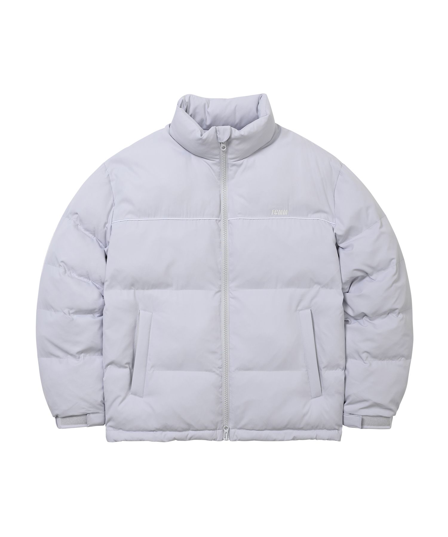 MUSINSA公式 | FCMM Club Team Lining Short Padded Jumper