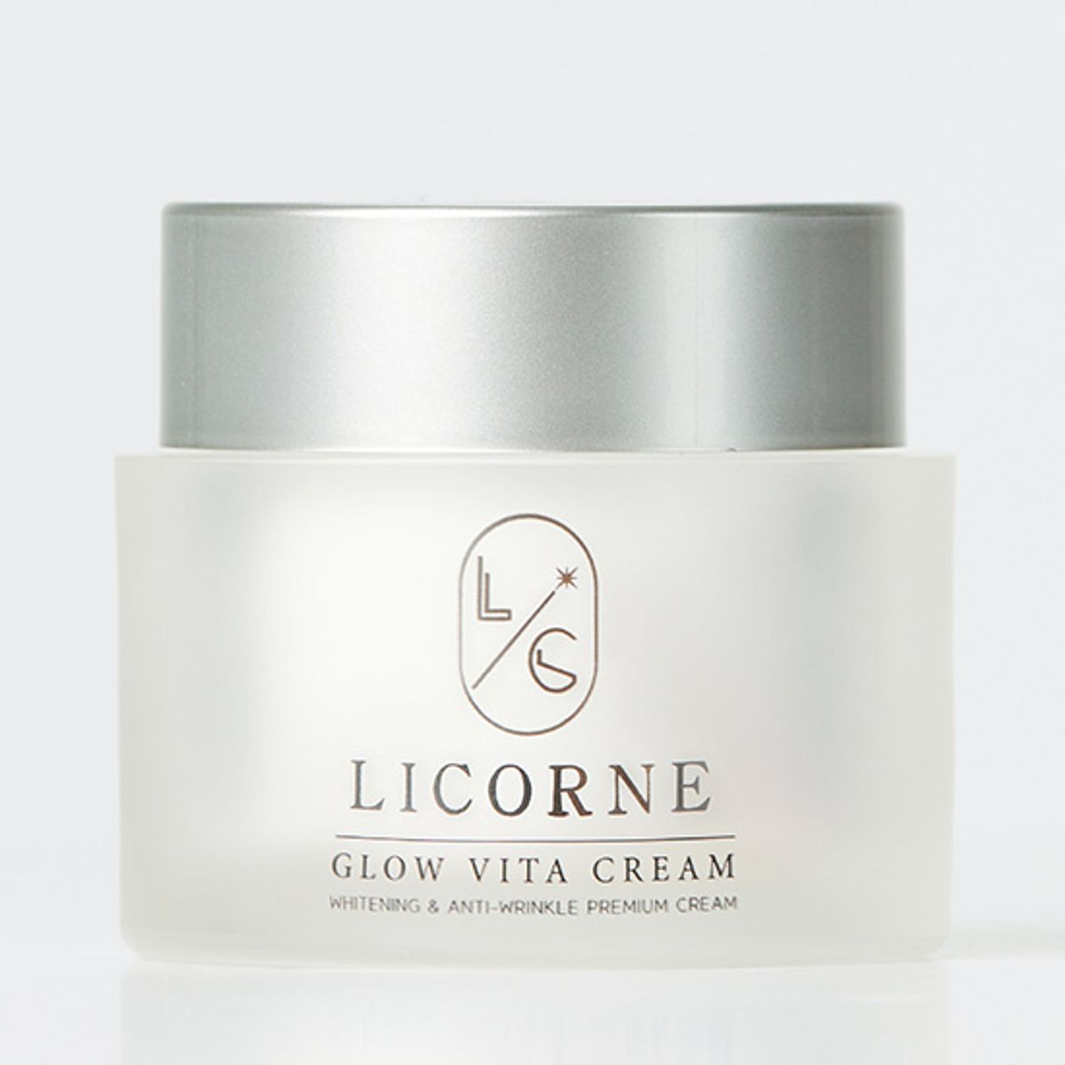 리꼼 코스메틱(LICORNE) 글로우 비타 크림 50g