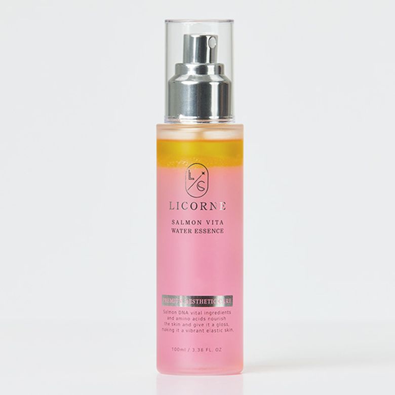살몬 비타 워터 에센스 100ml