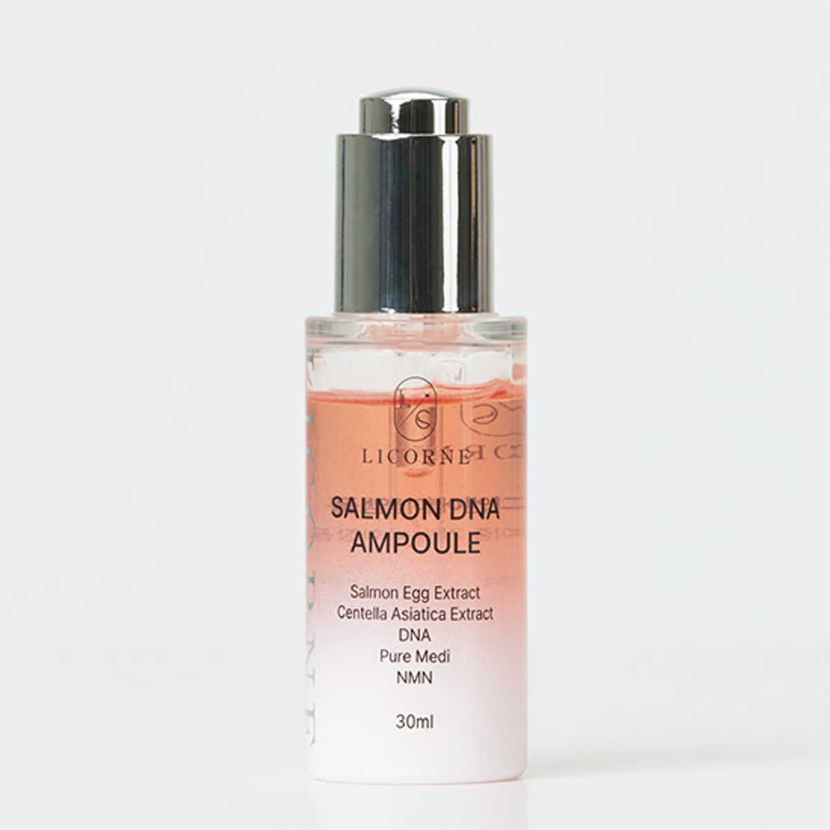 리꼼 코스메틱(LICORNE) 살몬 디엔에이 앰플 30ml