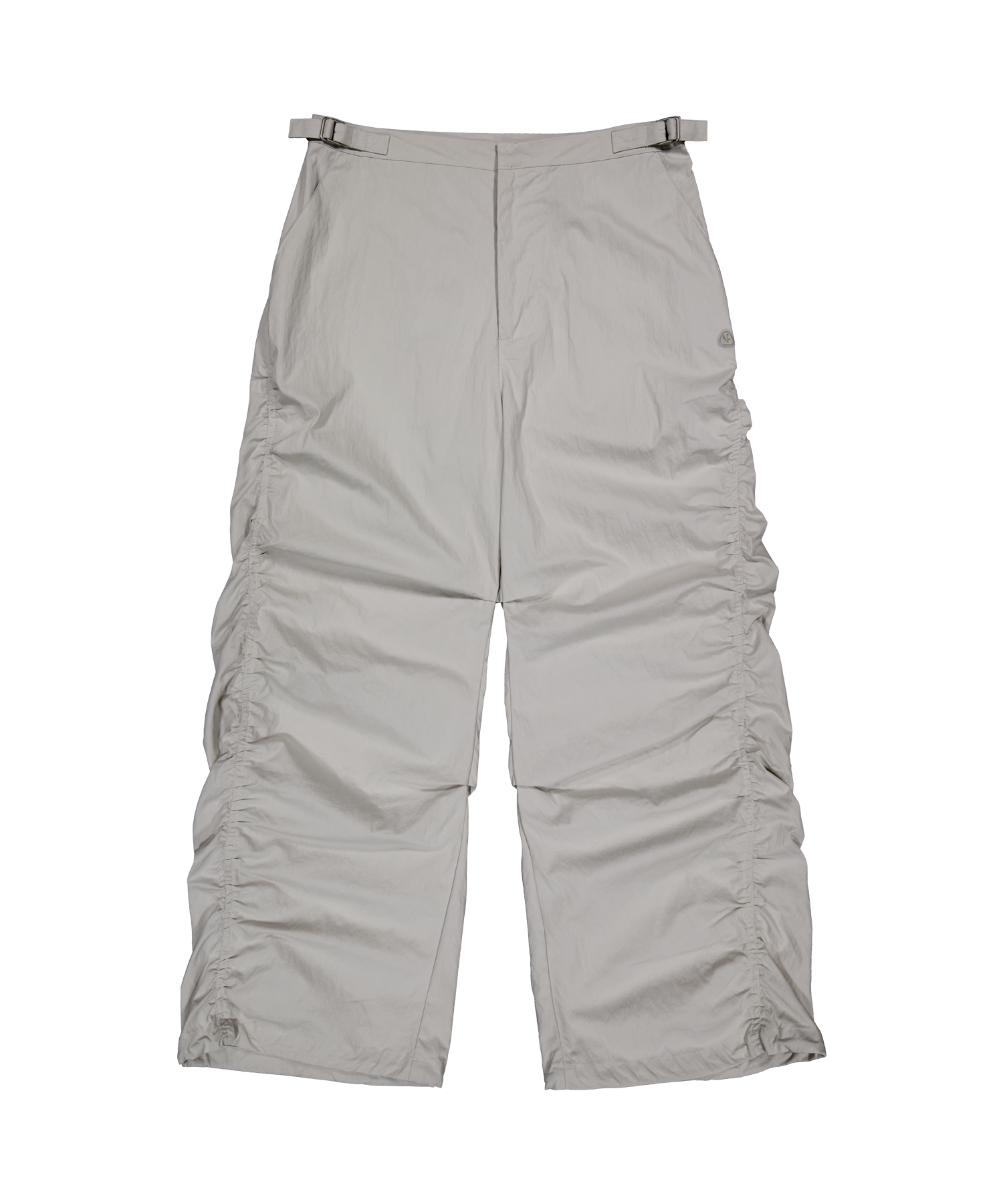 【COYSEIO】 PUCKERING PANTS IVORY MUSINSA | COYSEIO PUCKERING PANTS IVORY
