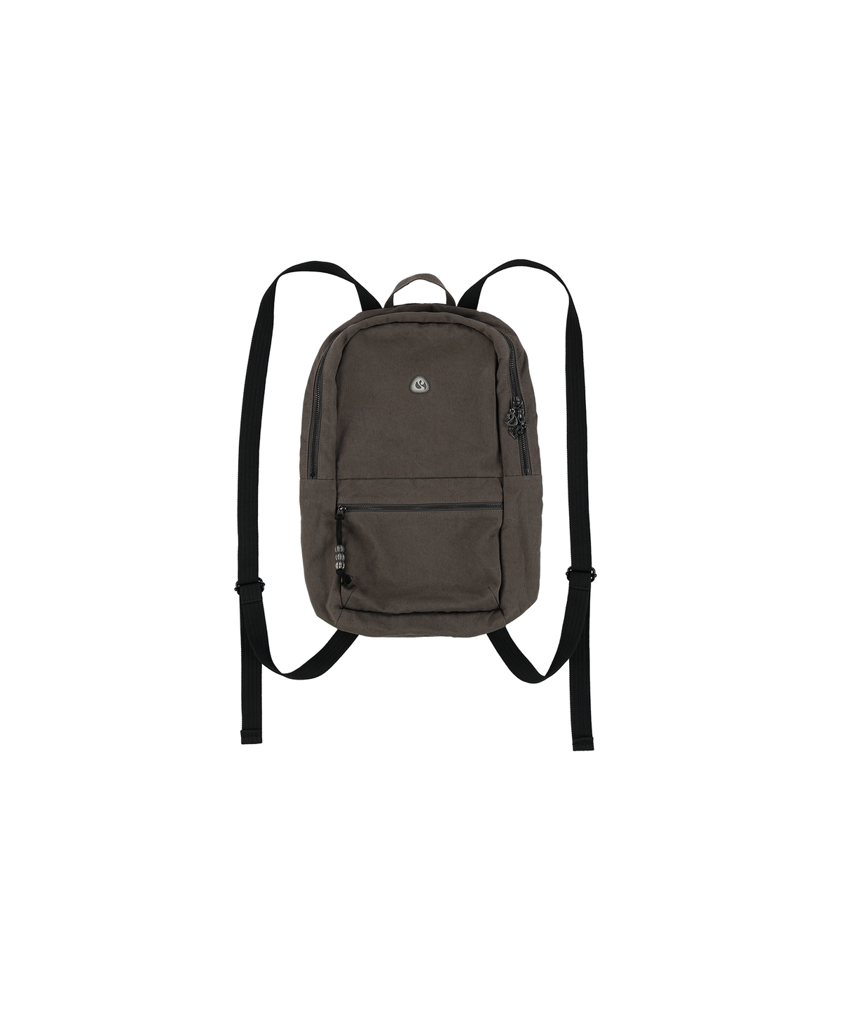 코이세이오 038(COYSEIO 038) COY BACKPACK BROWN - 사이즈 & 후기