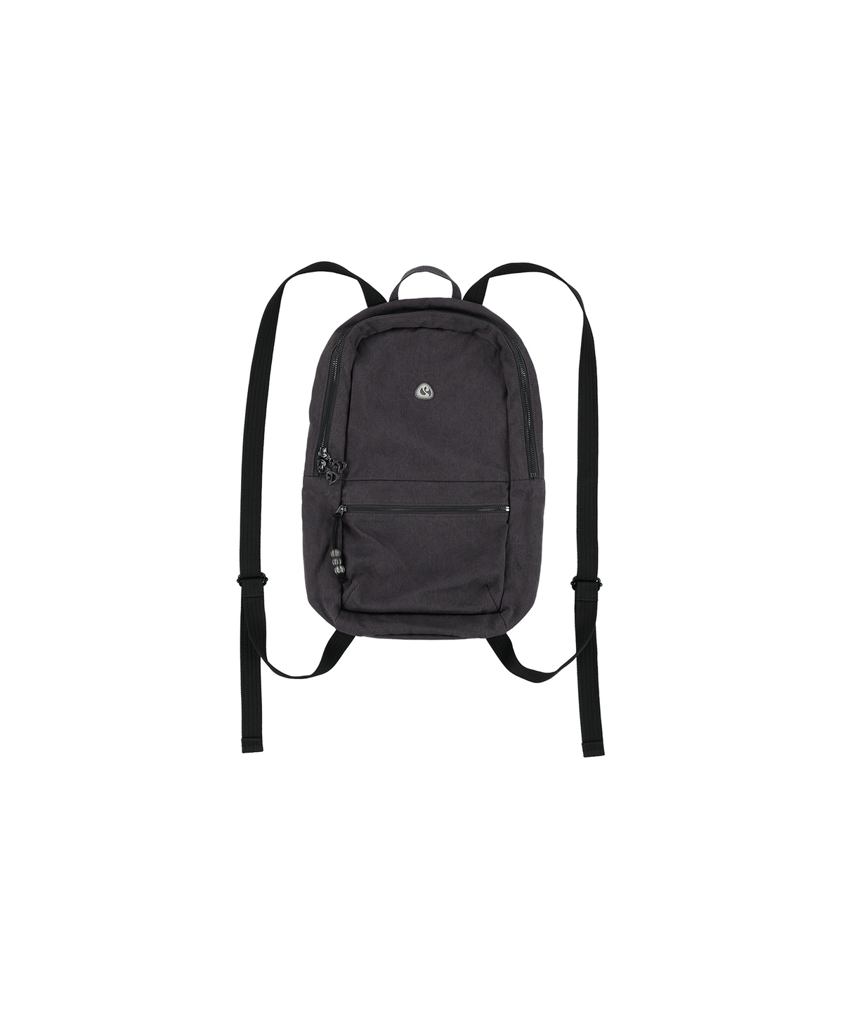 코이세이오 038(COYSEIO 038) COY BACKPACK PURPLE GREY - 사이즈