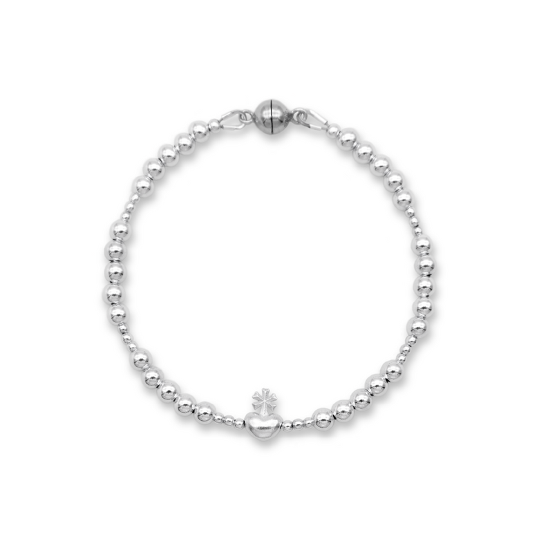 스타리하트 팔찌