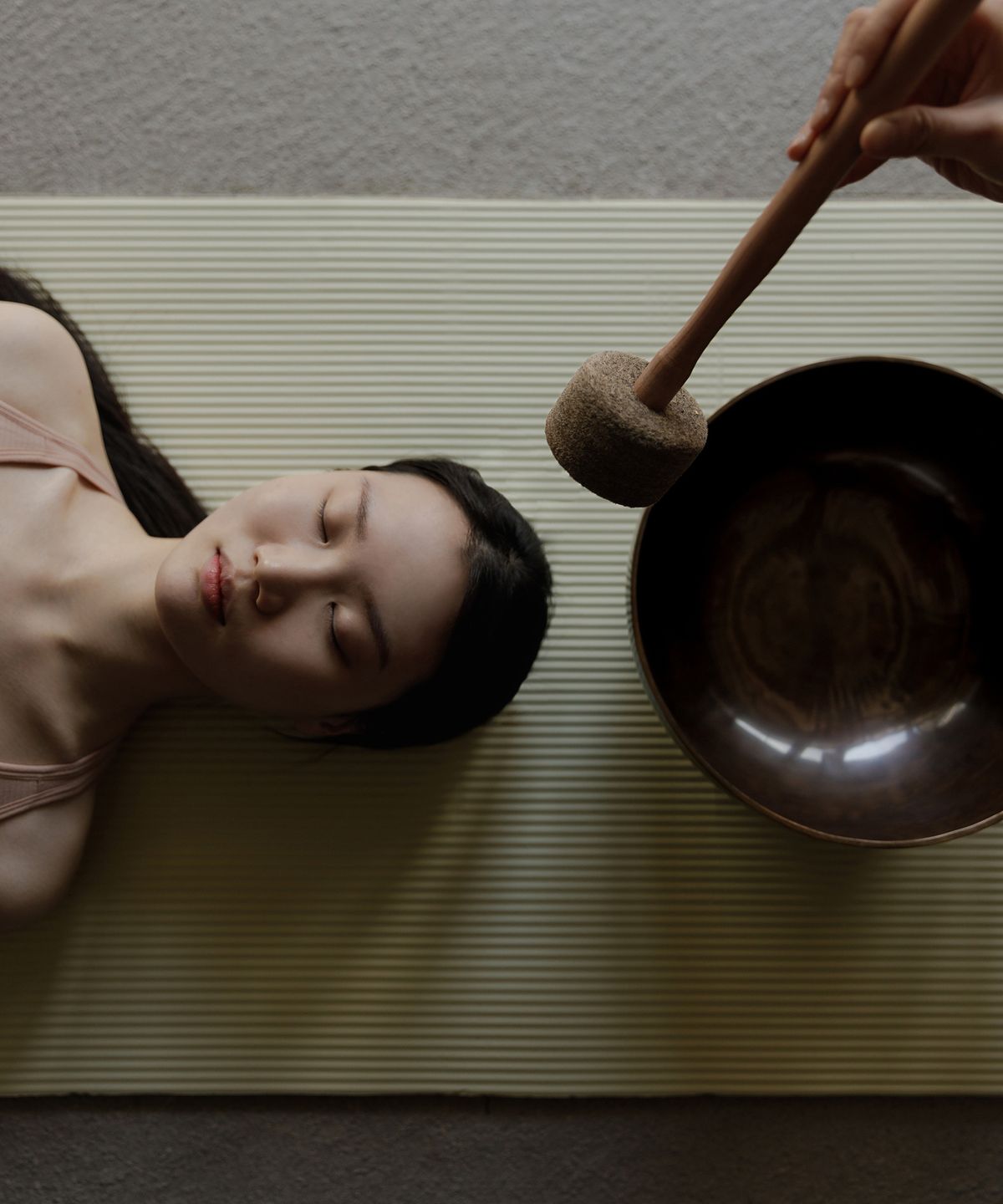 오감소(OCALMSO) 카밍테라피 명상 요가 싱잉볼