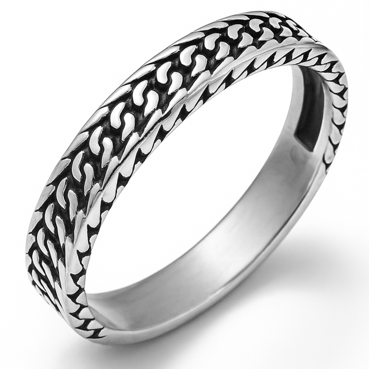 마크-4(MARK-4) 4mm CHAIN RING
