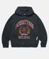 College 1844 Pigment Hoodie (CHARCOAL)