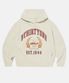 College 1844 Pigment Hoodie (OATMEAL)