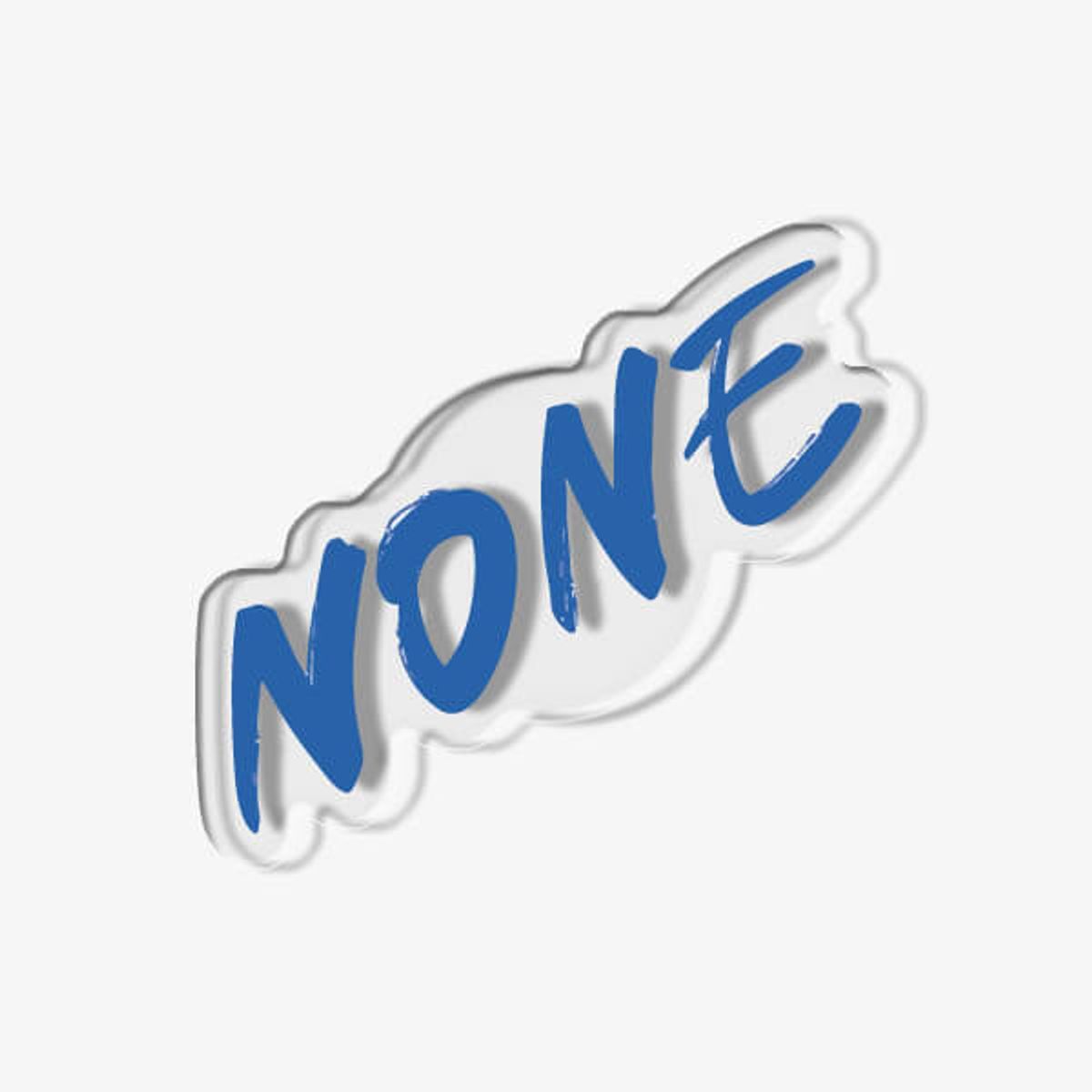 아칸(AKAN) 종종 None 아크릴 스마트톡