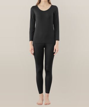 T_우먼 프리미엄 히트업 발열 내의 세트_no.2