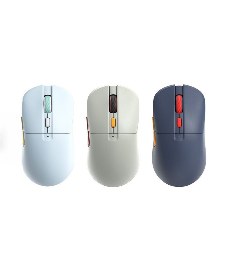 TFG G260 Ultra Light 8K 3모드 게이밍마우스 (리얼 8K 폴링레이트/55g 초경량/PAW3395)