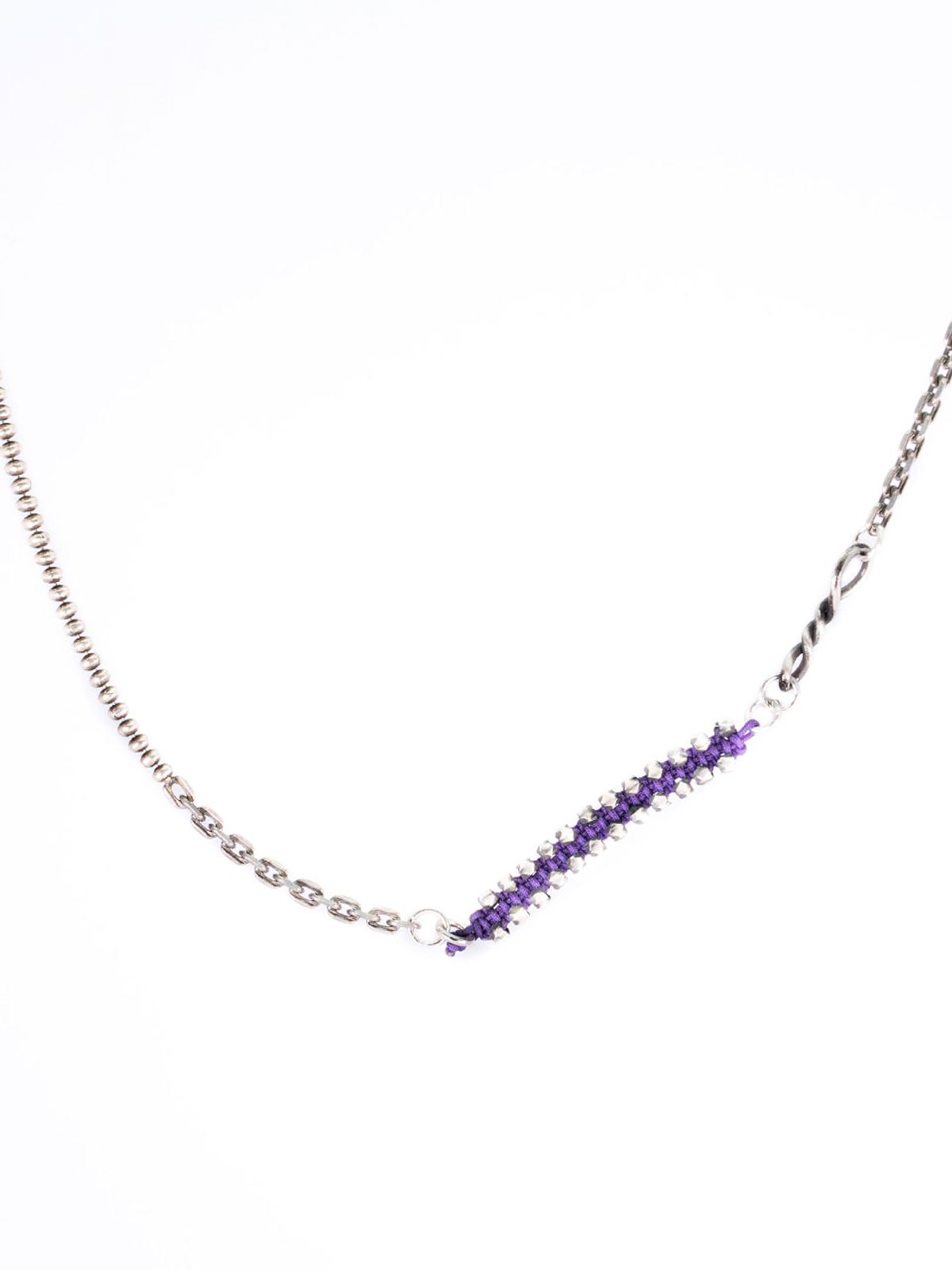 하랑(HARANG) HR 381N_Harang Necklace