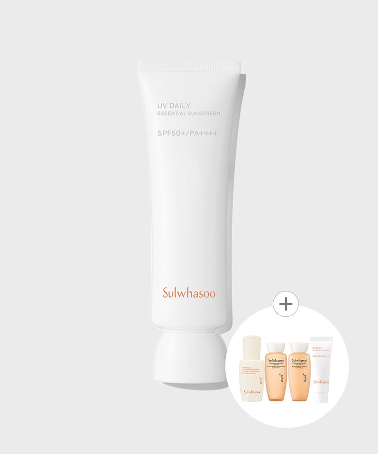 상백선크림 SPF50+/PA++++ 50ml
