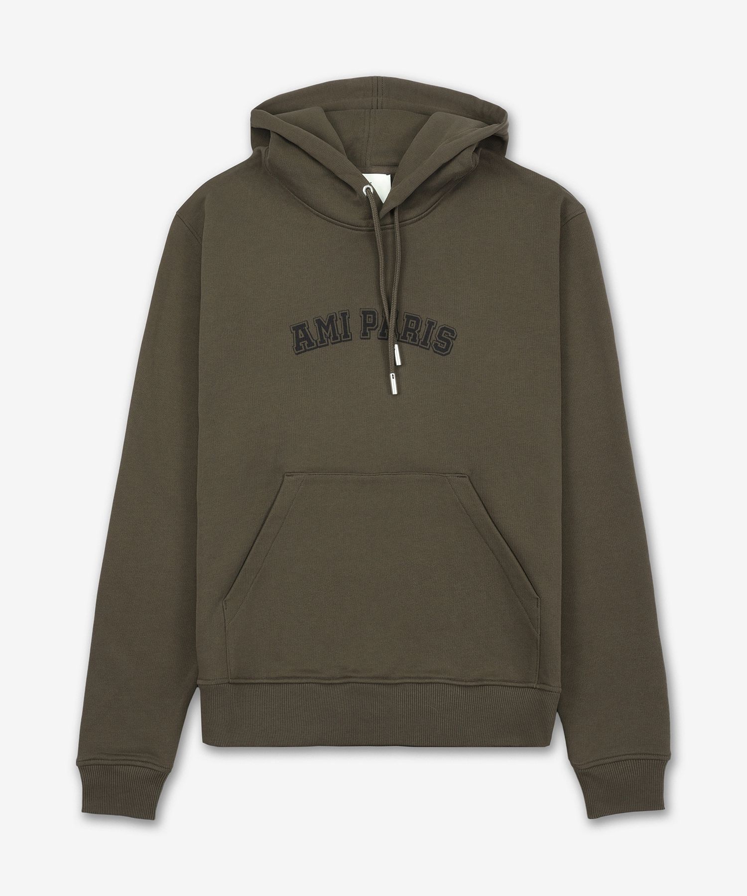 AMI★ロゴフーディ Designer Sweatshirts & Hoodies for Men | AMI PARIS US
