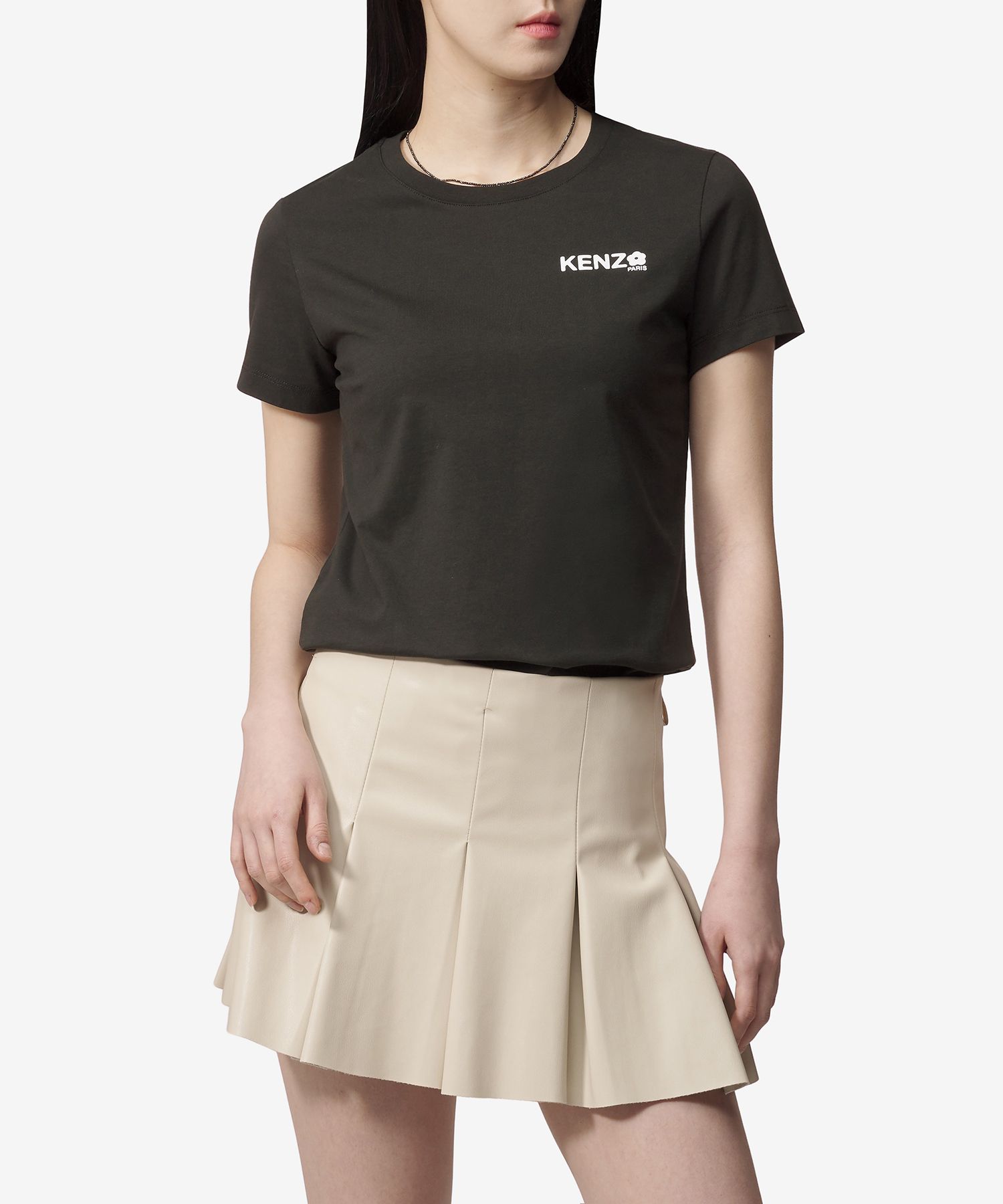 MUSINSA | KENZO Bokeh 2.0 Classic Short Sleeve T-Shirt