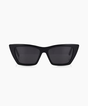 SL 276 미카 선글라스 - 블랙 / 560035Y99011000