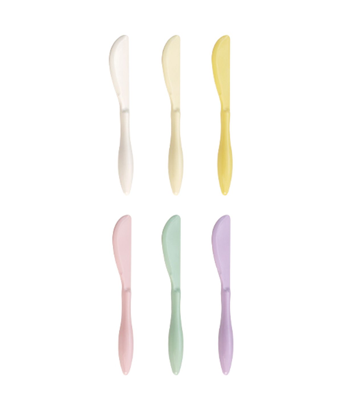 어웨이큰센스(AWAKENSENSES) 마카롱 버터나이프 (6 colors)