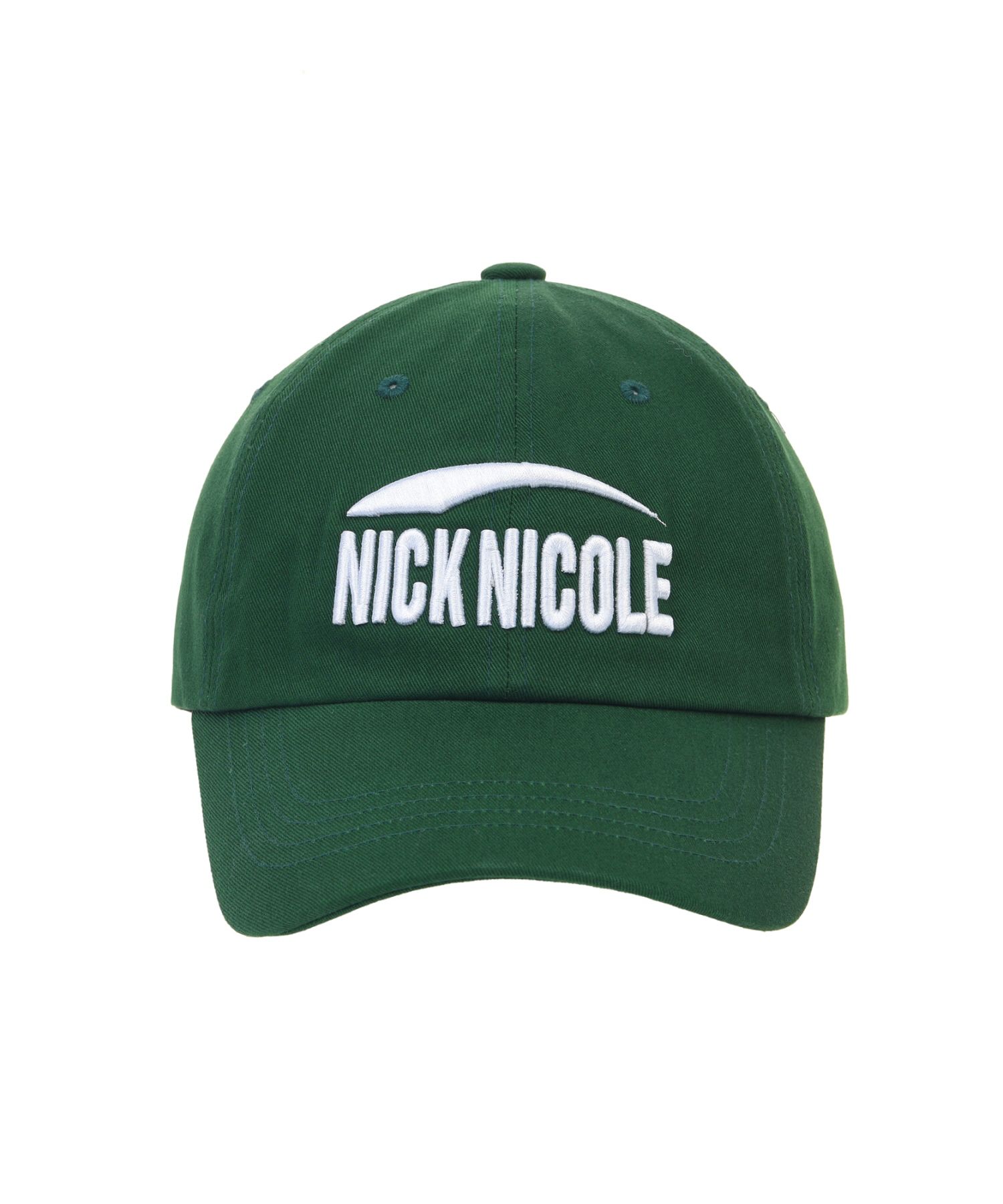 キャップ NICK&NICOLE SIGNATURE LOGO BALL CAP 4BNY199 NICK&NICOLE SIGNATURE LOGO BALL CAP 4BNY199 (NICK&NICOLE
