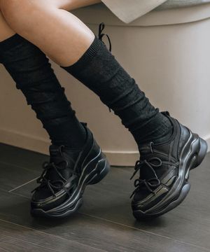 발레코어 키높이 스니커즈 EBAL147511