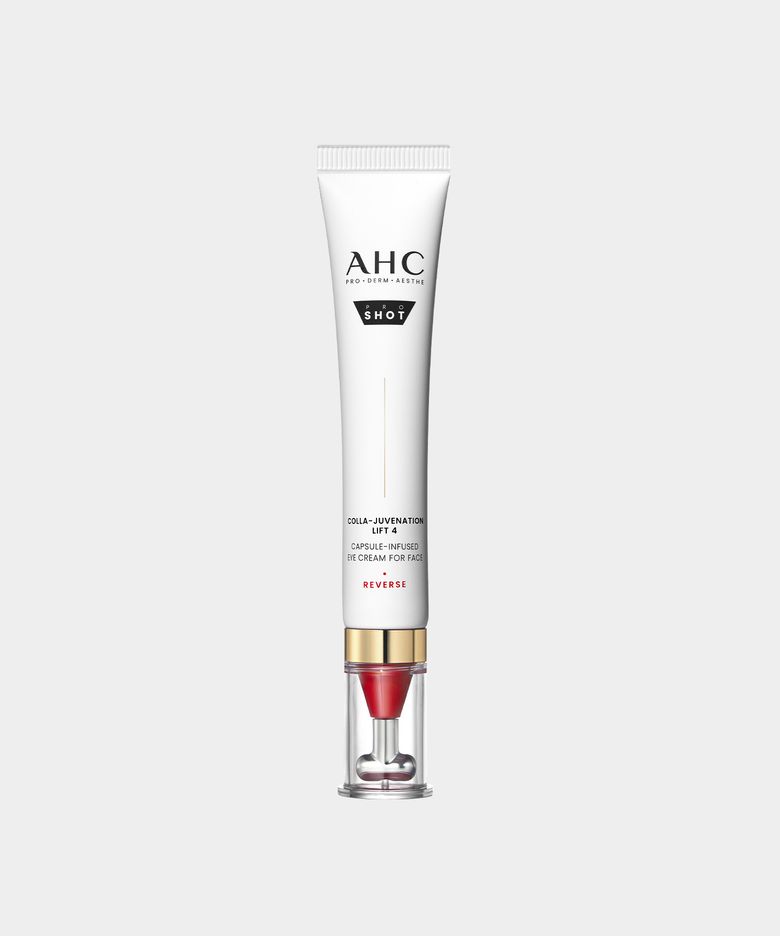 프로샷 콜라 쥬비네이션 리프트4 캡슐 인퓨즈드 아이크림 30ml