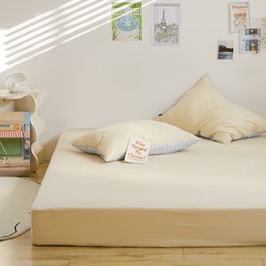 디코 7COLOR 마이크로 홑겹매트커버