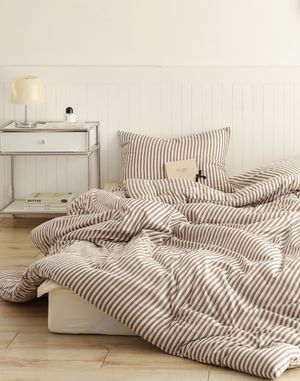 국내생산 코지블루밍 옥수수솜 사계절 차렵이불세트 7종택1