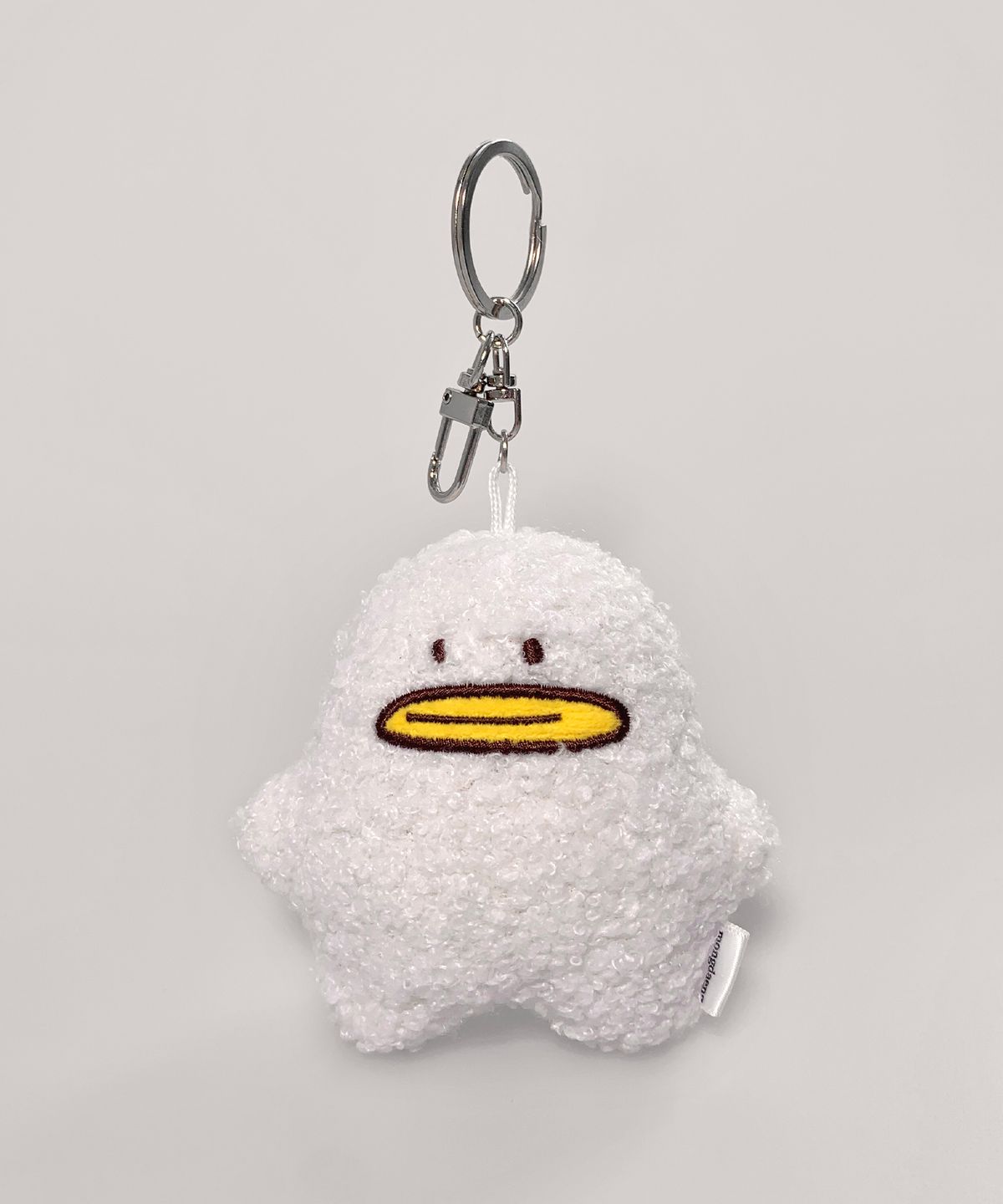 몽댕(MONGDAENG) 김빠덕 인형 키링
