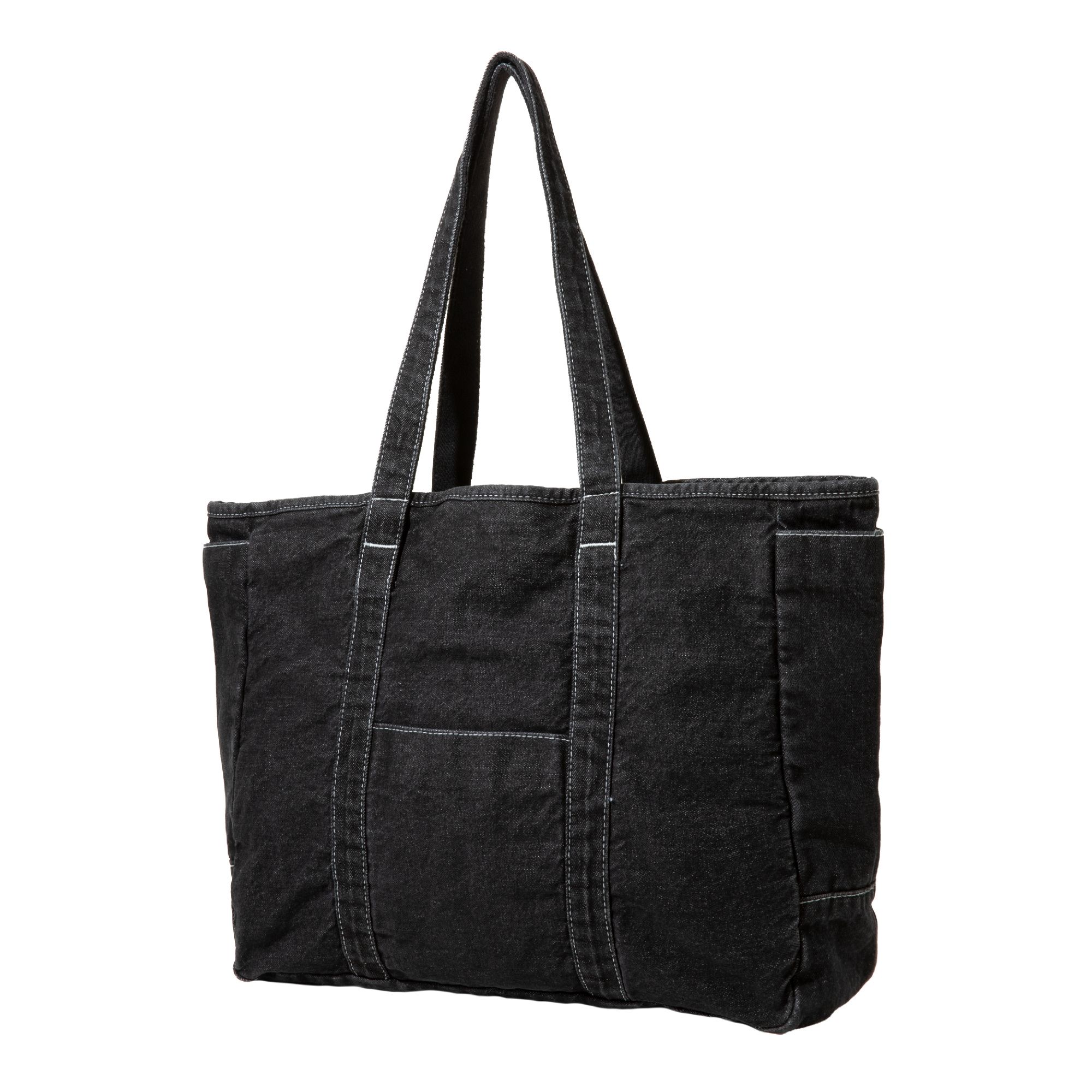 MY___ MY BASIC DENIM[BLACK］ MY BASIC DENIM[BLACK] | 1LDK (ワンエルディーケー) 公式サイト