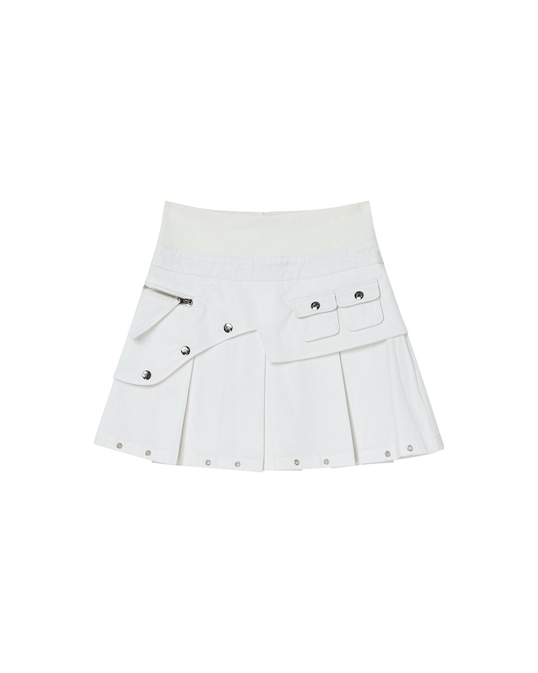 Shop Mini Skirts at MUSINSA