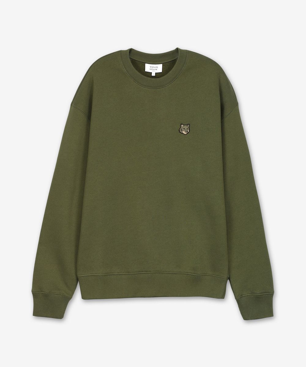 메종 키츠네(MAISON KITSUNE) | 무신사 추천 브랜드