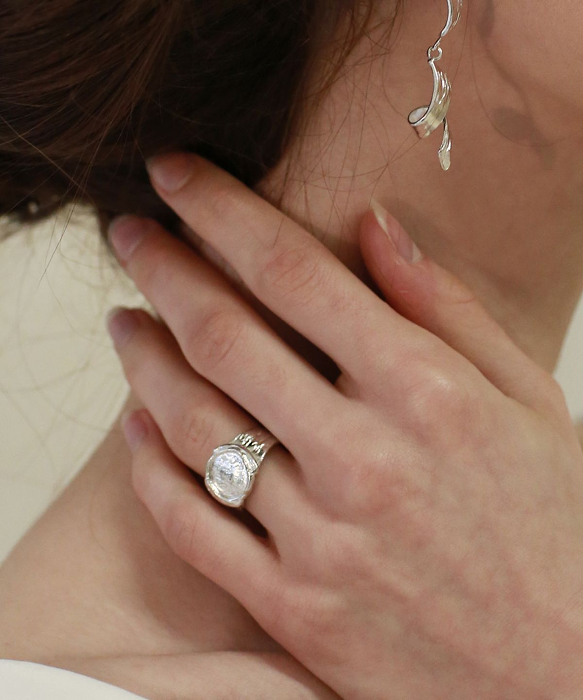 레인디어(REINDEER) GIMYO RING 17