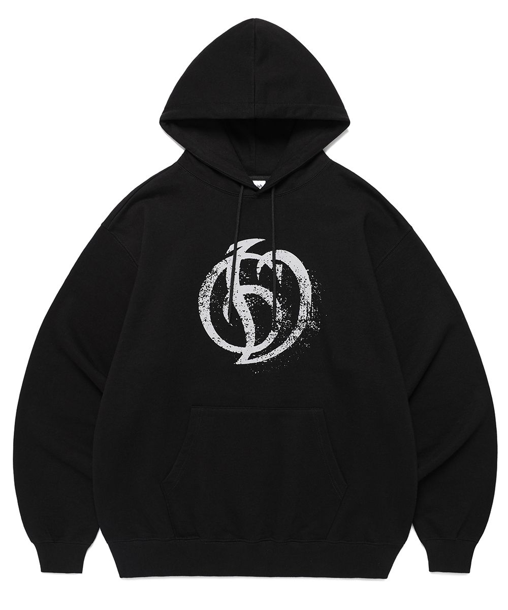 [CAVISH] DUST TRIBE LOGO HOODIE ★大人気★ CAVISH] DUST TRIBE LOGO HOODIE ☆大人気☆