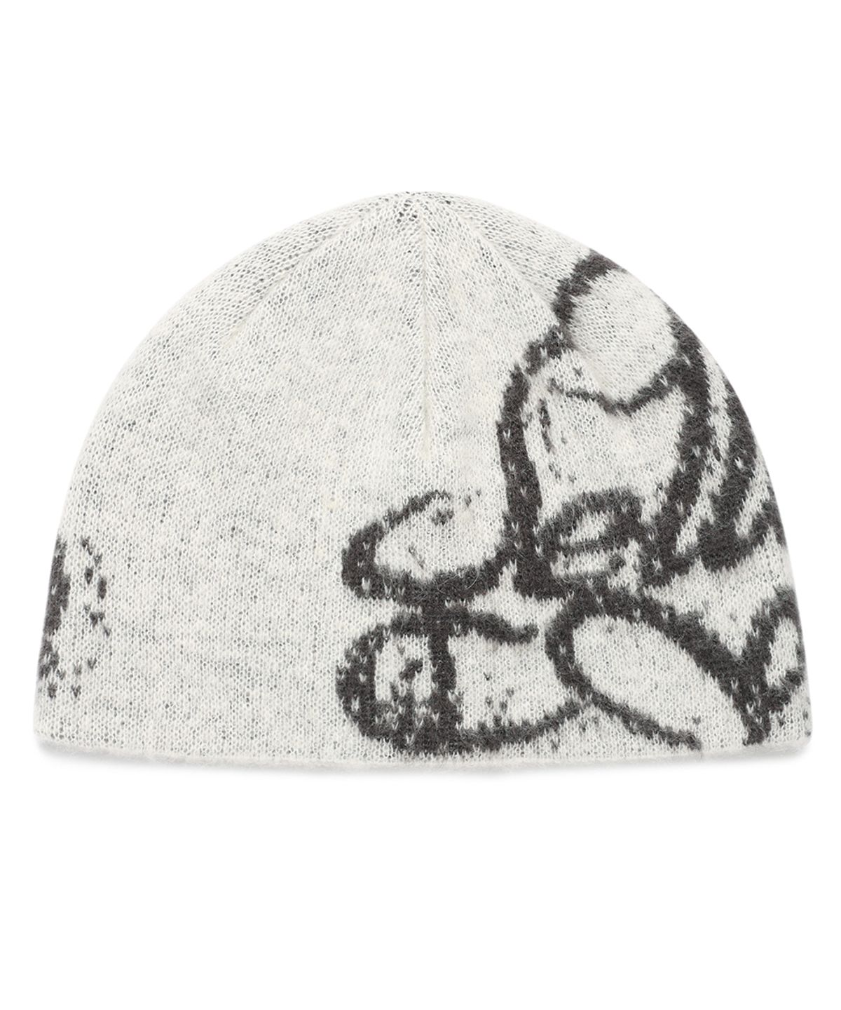 카비시(CAVISH) CLASSIC ROSE BEANIE IVORY(CV2EFUAB31A)