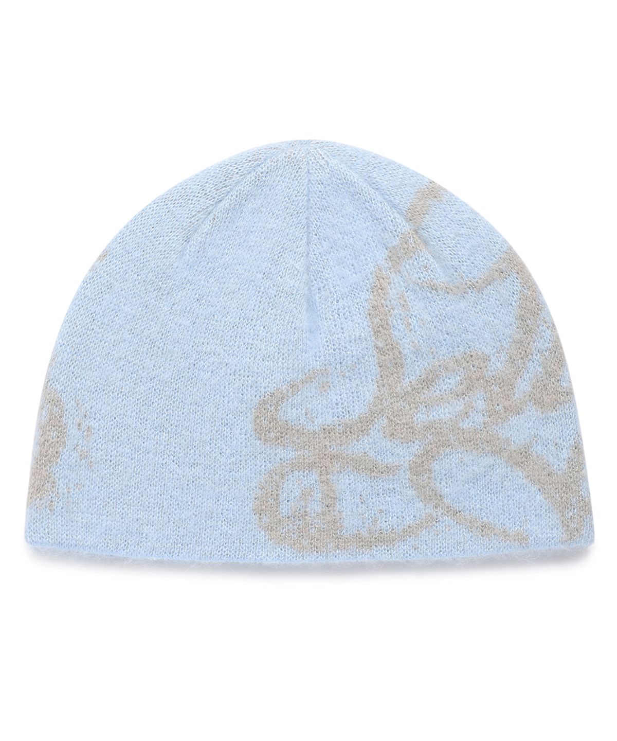 카비시(CAVISH) CLASSIC ROSE BEANIE BLUE(CV2EFUAB31A)