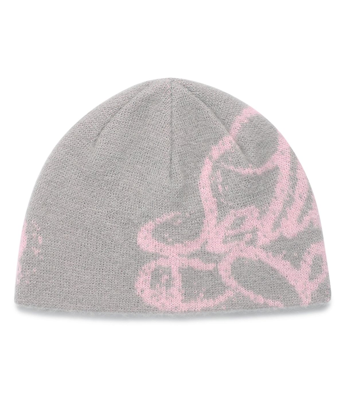 카비시(CAVISH) CLASSIC ROSE BEANIE GREY(CV2EFUAB31A)