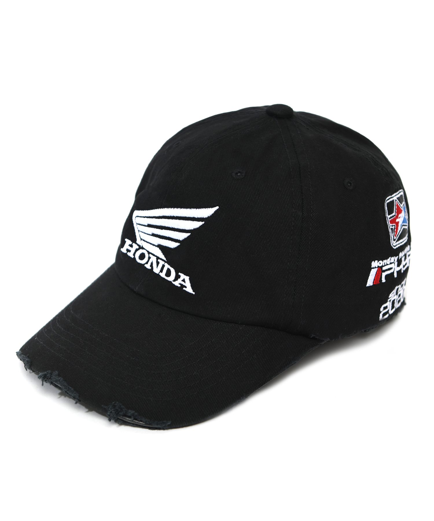 HONDA 工場帽子 HONDA SAITAMA FACTORY 工場用 ワークキャップ 珍品 - メルカリ