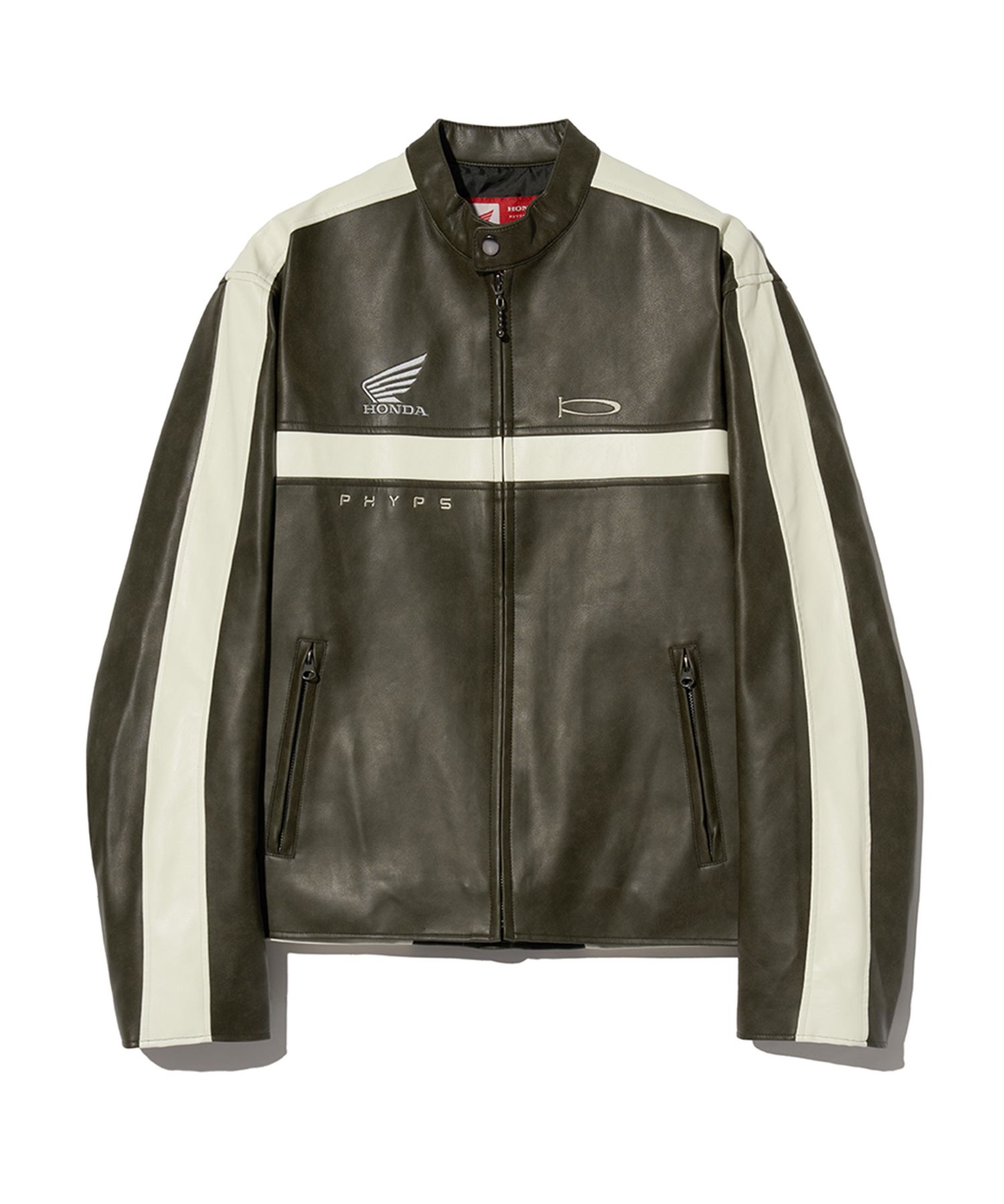 leather jacket | 韓国No.1ファッション通販・MUSINSA公式