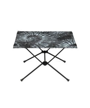 테이블원 하드탑 - 블랙타이다이 / 13867