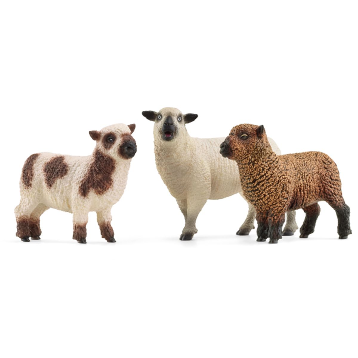 슐라이히(SCHLEICH) 양과 친구들