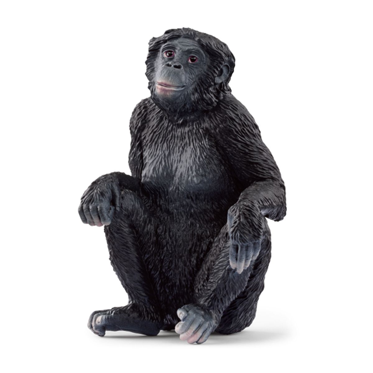 슐라이히(SCHLEICH) 암컷 침팬지