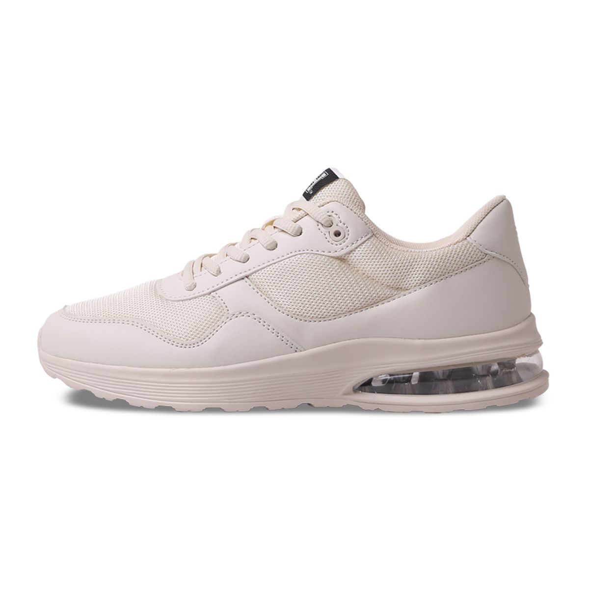 하버드 슈즈(HARVARD SHOES) 머레이 메쉬 에어 런닝화 화이트