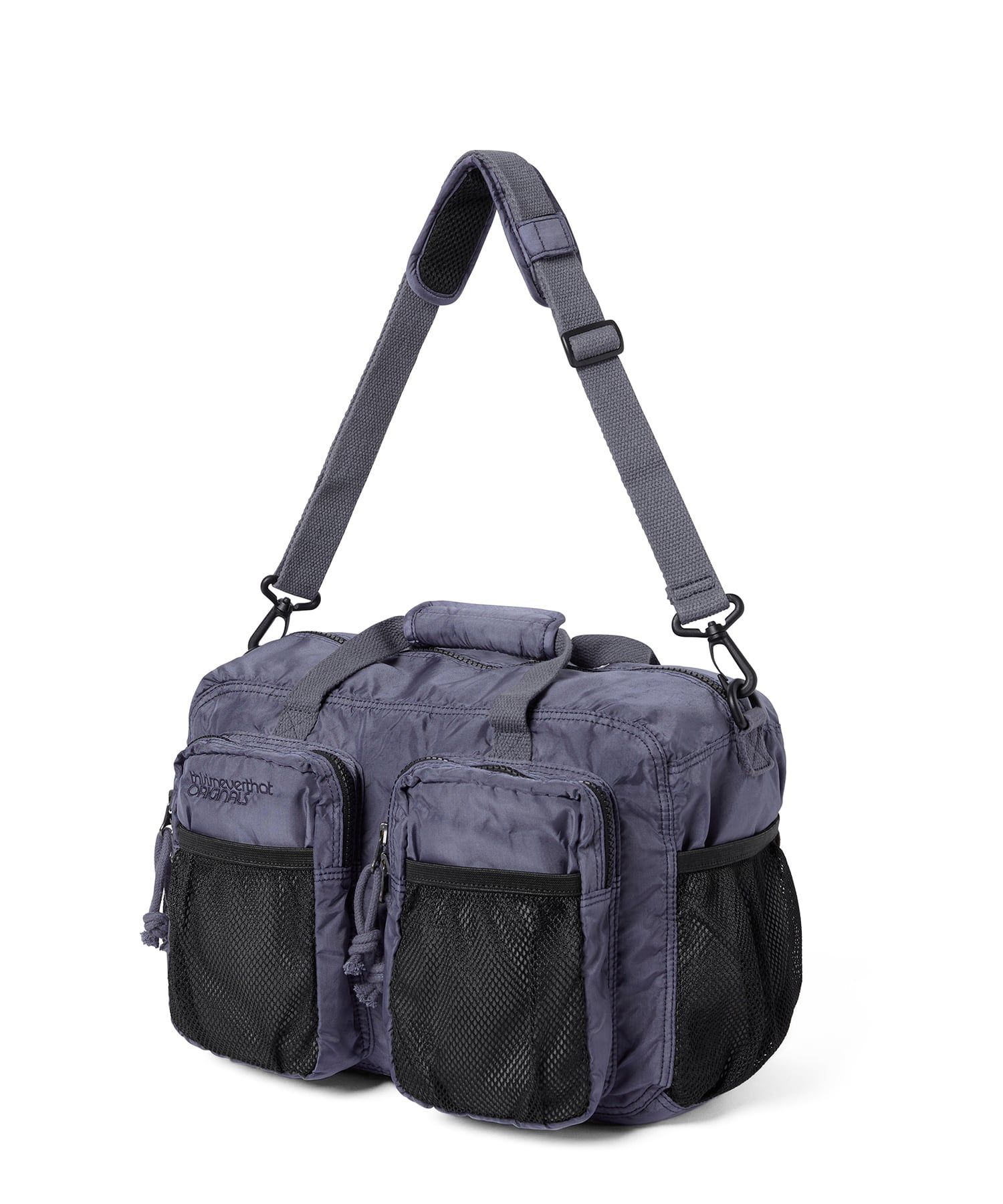 Overdyed Shoulder Bag - thisisneverthat®