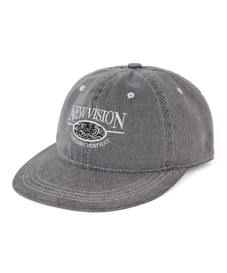 Overdyed NEW VISION Cap Sky Blue