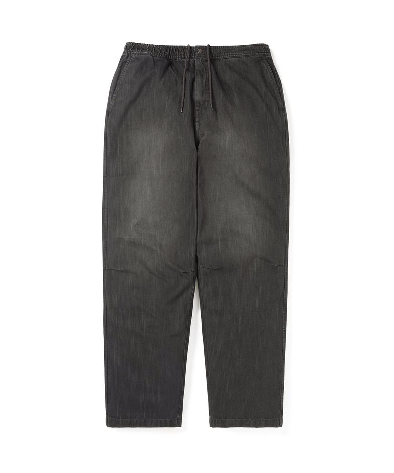 Originals Overdyed Pant Washed Black