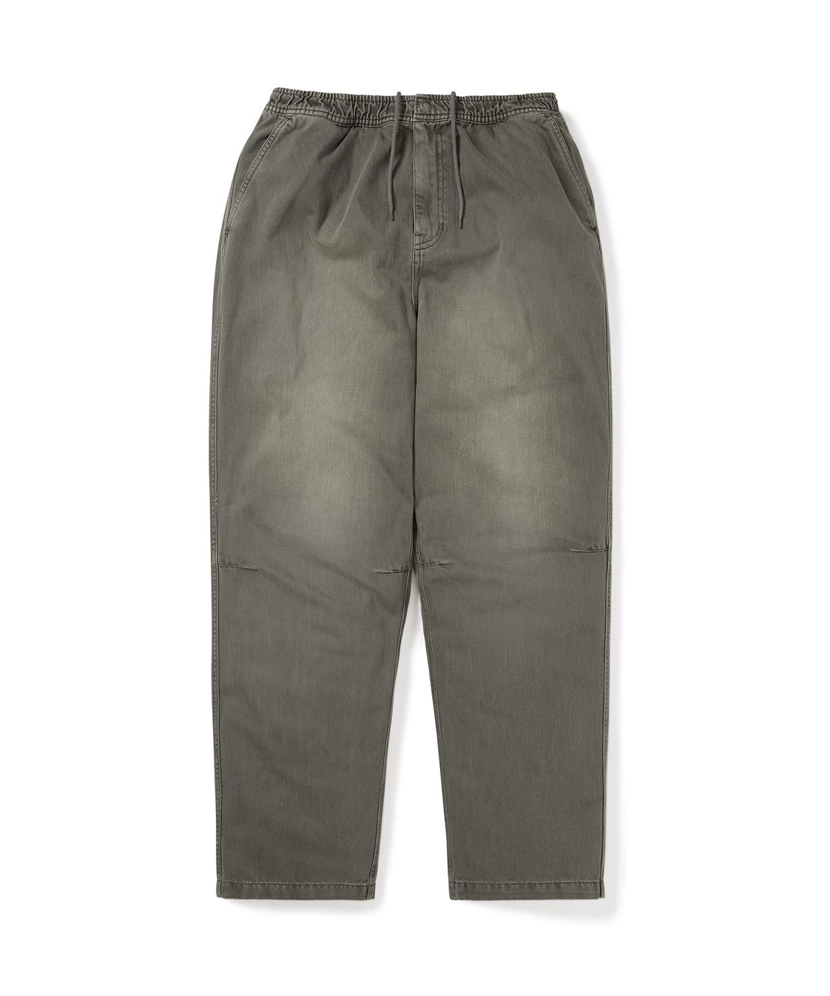 디스이즈네버댓(THISISNEVERTHAT) Originals Overdyed Pant Grey