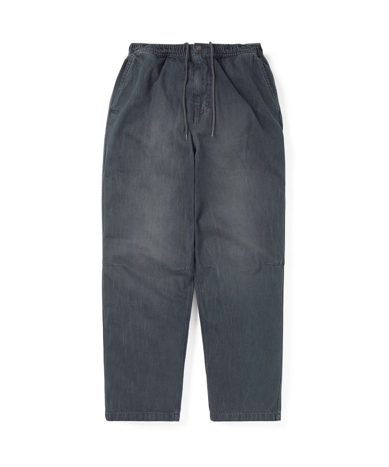 Originals Overdyed Pant Blue