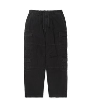 Denim BDU Pant Black
