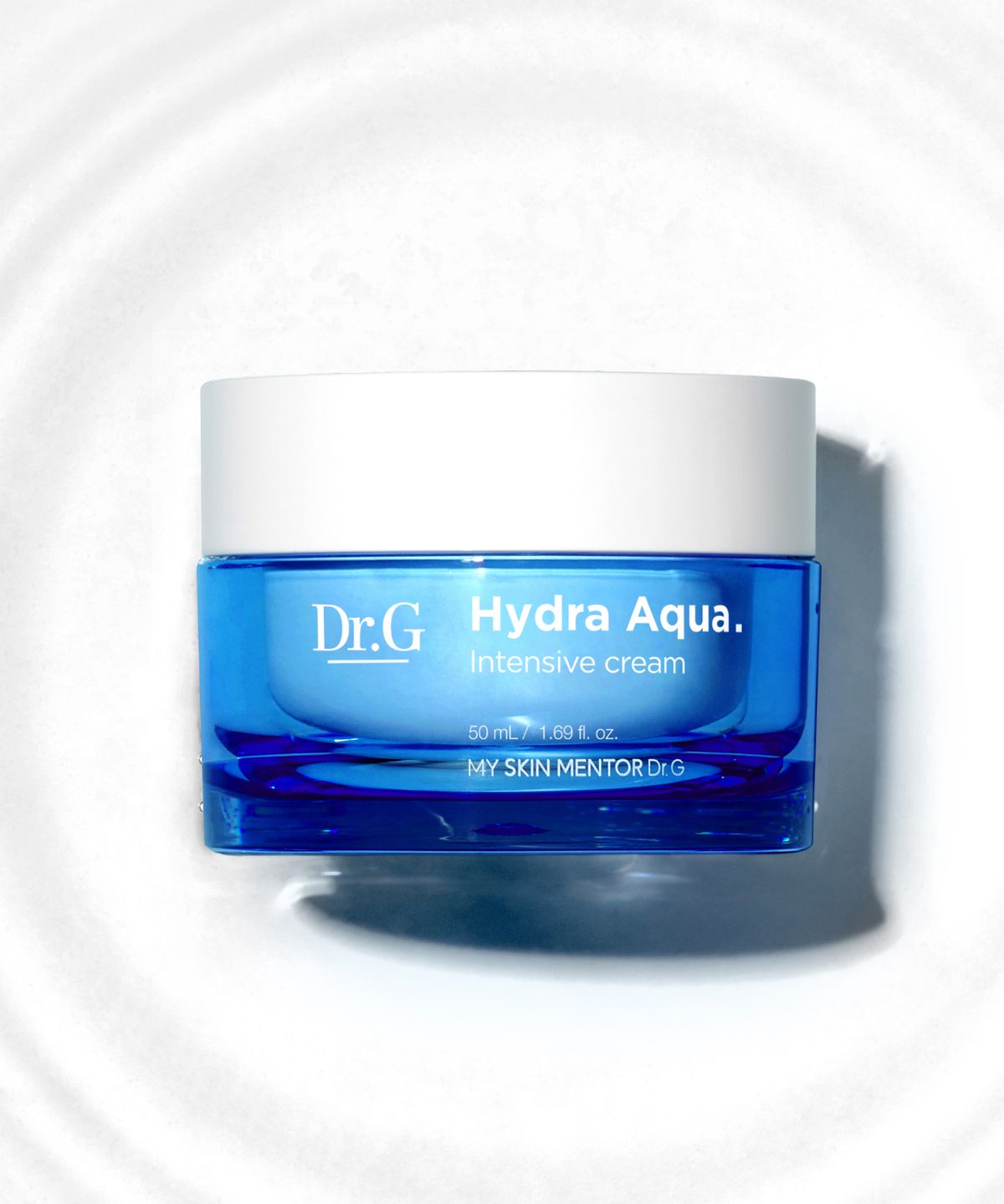 닥터지(DR.G) 하이드라 아쿠아 인텐시브 크림 50mL